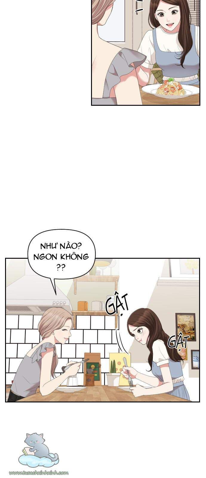 đọc truyện Gửi Em, Người Nuốt Trọn Vì Sao Chương 36 ảnh 24 tại Giả Dược