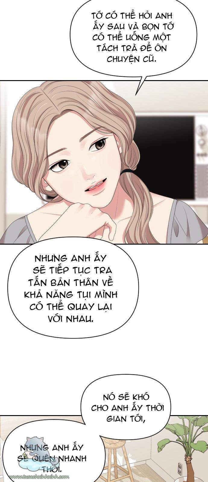 đọc truyện Gửi Em, Người Nuốt Trọn Vì Sao Chương 36 ảnh 52 tại Giả Dược