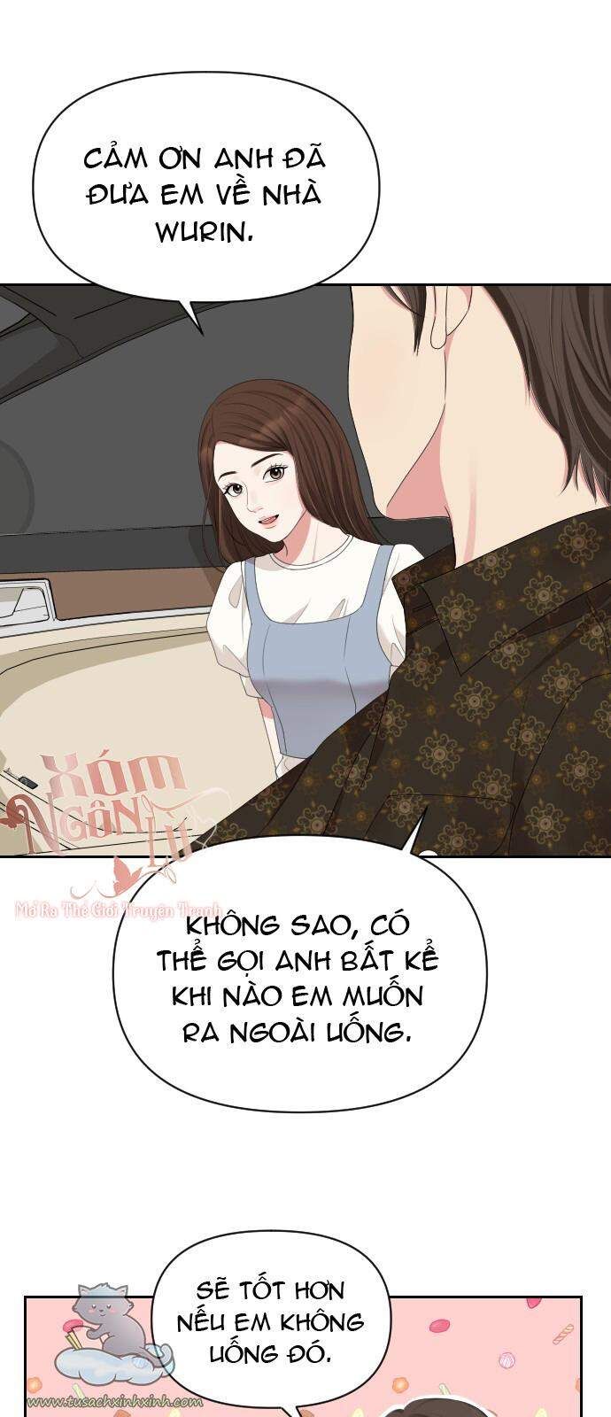 đọc truyện Gửi Em, Người Nuốt Trọn Vì Sao Chương 36 ảnh 65 tại Giả Dược
