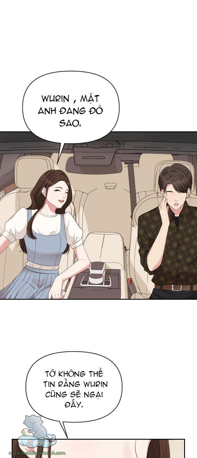 đọc truyện Gửi Em, Người Nuốt Trọn Vì Sao Chương 36 ảnh 71 tại Giả Dược