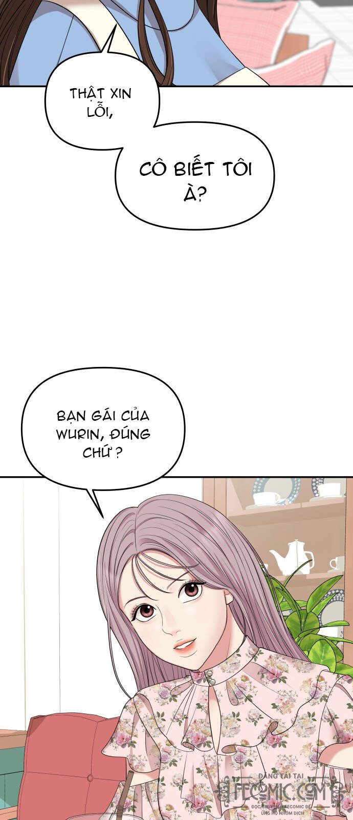 đọc truyện Gửi Em, Người Nuốt Trọn Vì Sao Chương 37 ảnh 16 tại Giả Dược