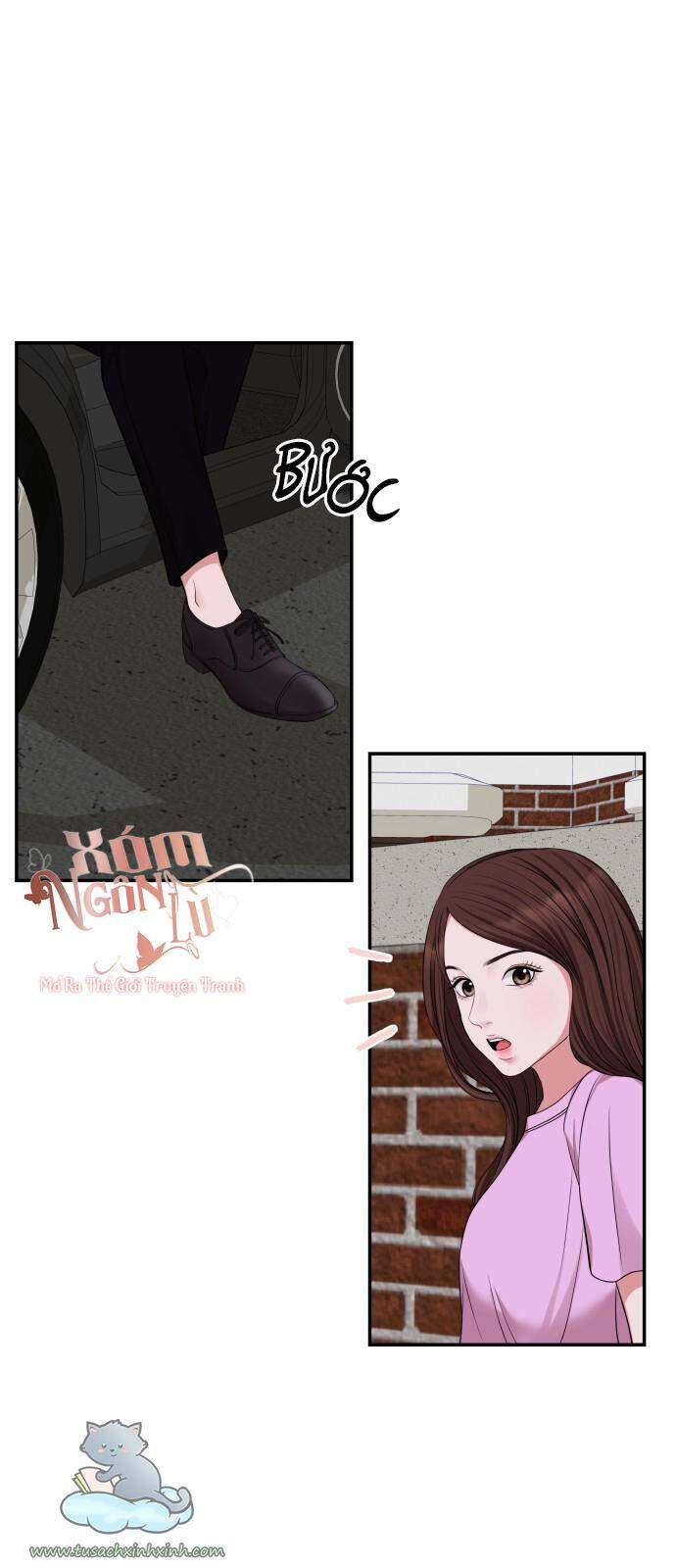 đọc truyện Gửi Em, Người Nuốt Trọn Vì Sao Chương 38 ảnh 3 tại Thiên Thai Truyện
