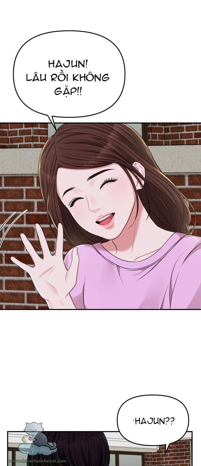 đọc truyện Gửi Em, Người Nuốt Trọn Vì Sao Chương 38 ảnh 4 tại Thiên Thai Truyện