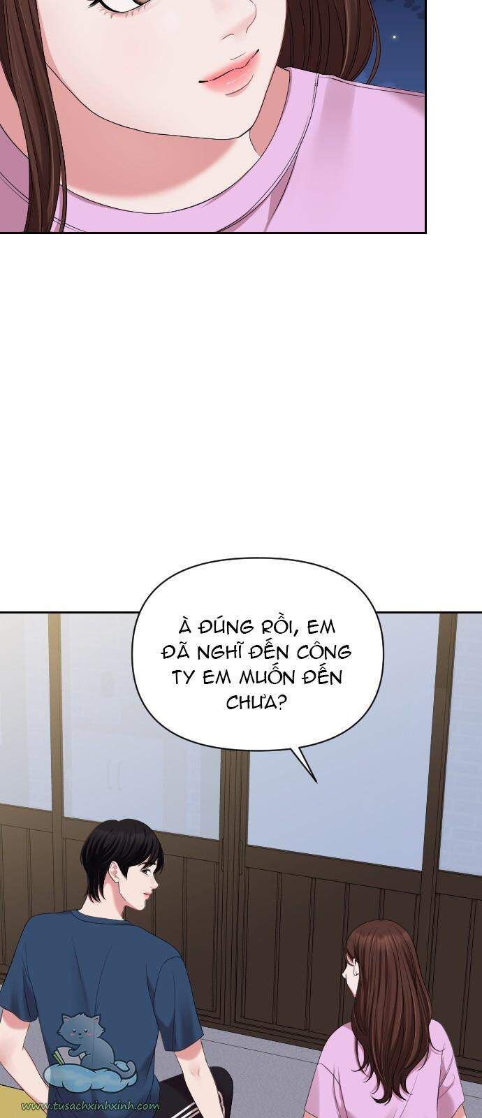 đọc truyện Gửi Em, Người Nuốt Trọn Vì Sao Chương 38 ảnh 39 tại Thiên Thai Truyện