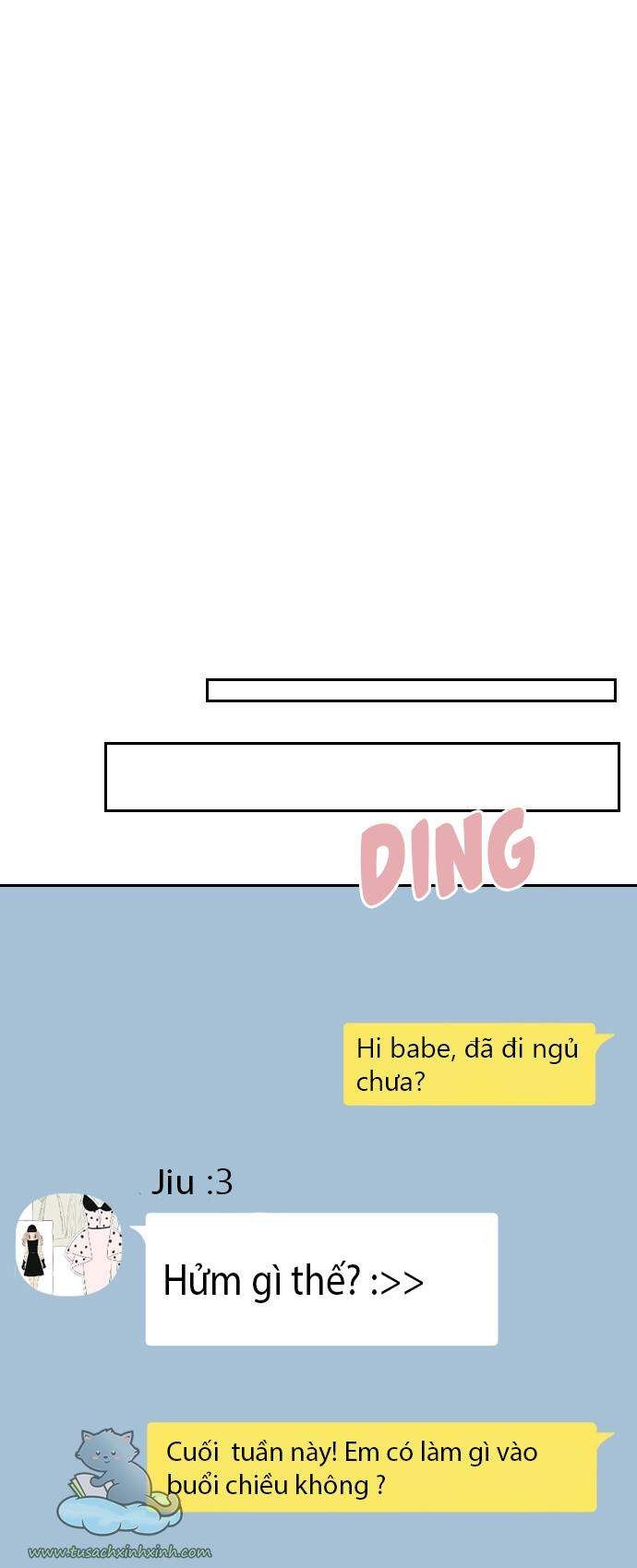 đọc truyện Gửi Em, Người Nuốt Trọn Vì Sao Chương 38 ảnh 41 tại Thiên Thai Truyện