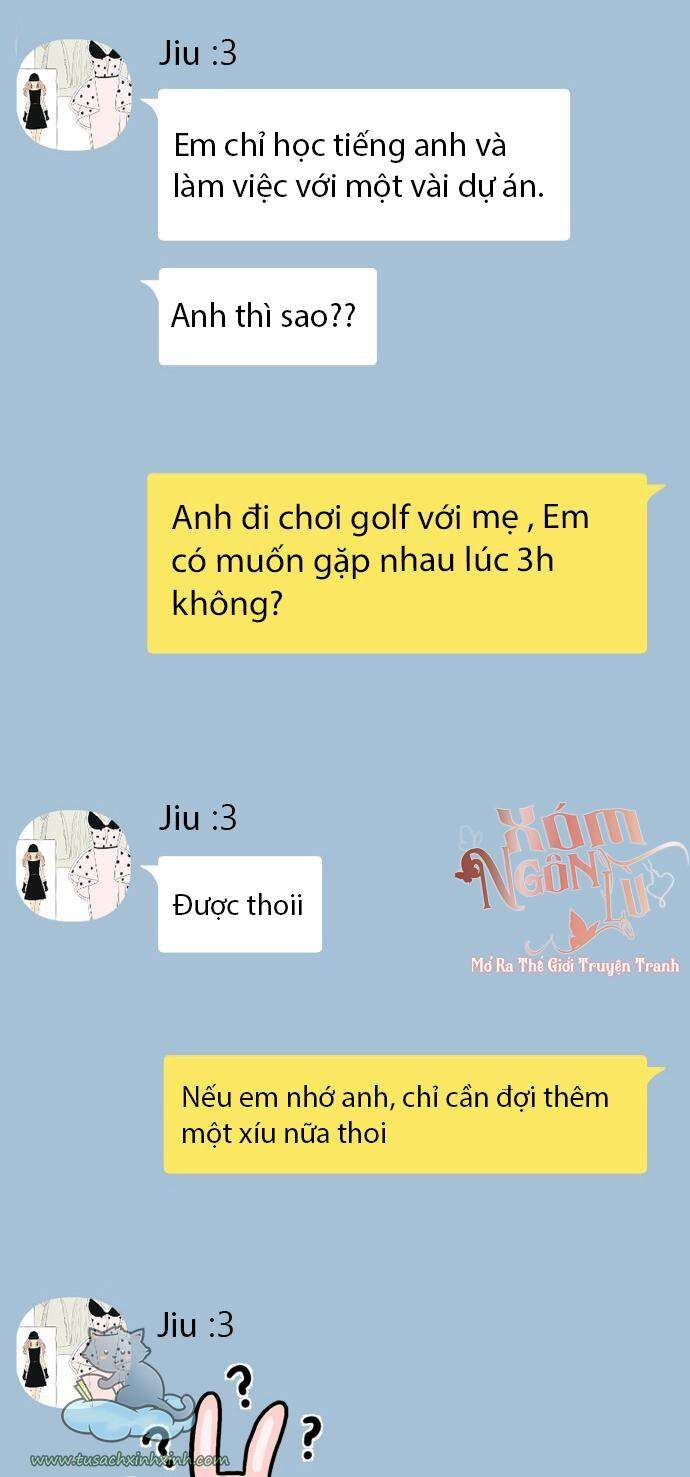 đọc truyện Gửi Em, Người Nuốt Trọn Vì Sao Chương 38 ảnh 42 tại Thiên Thai Truyện