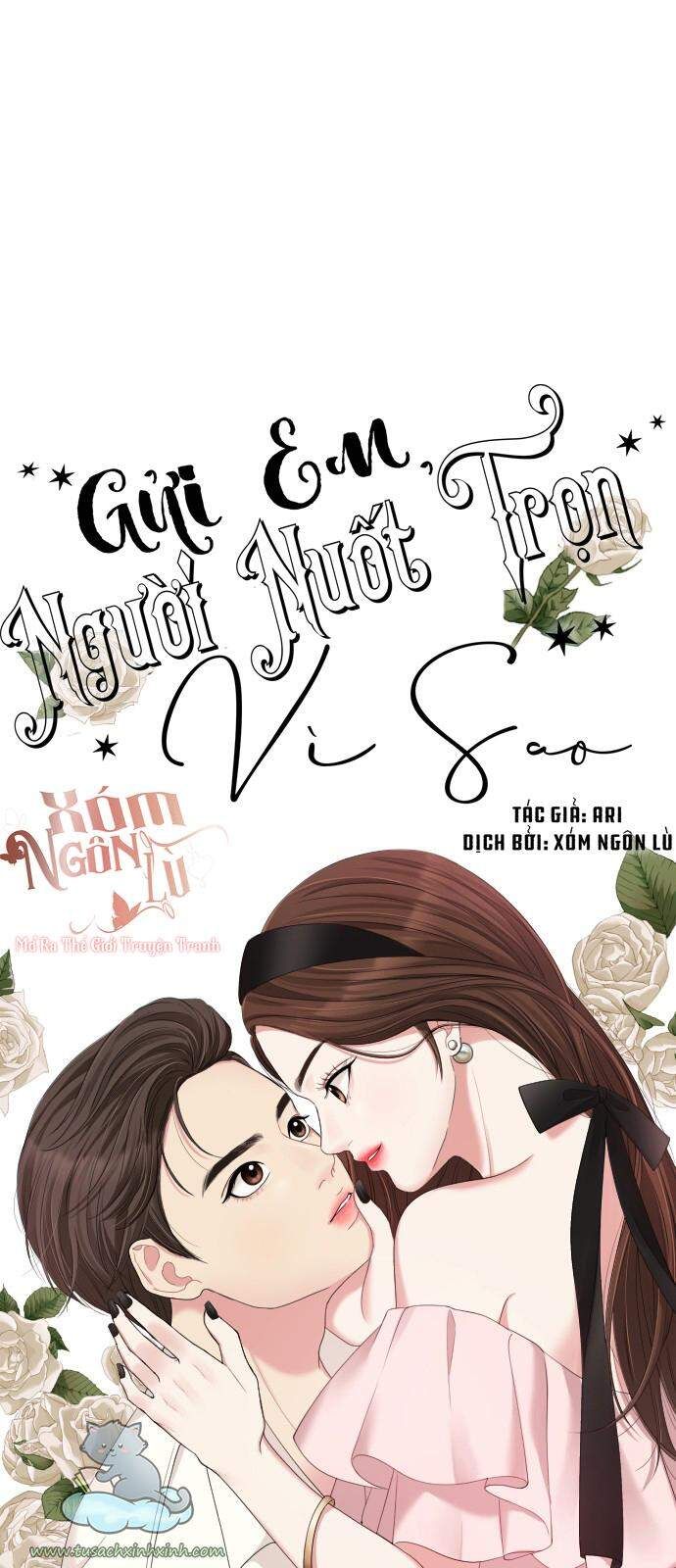 đọc truyện Gửi Em, Người Nuốt Trọn Vì Sao Chương 38 ảnh 54 tại Thiên Thai Truyện