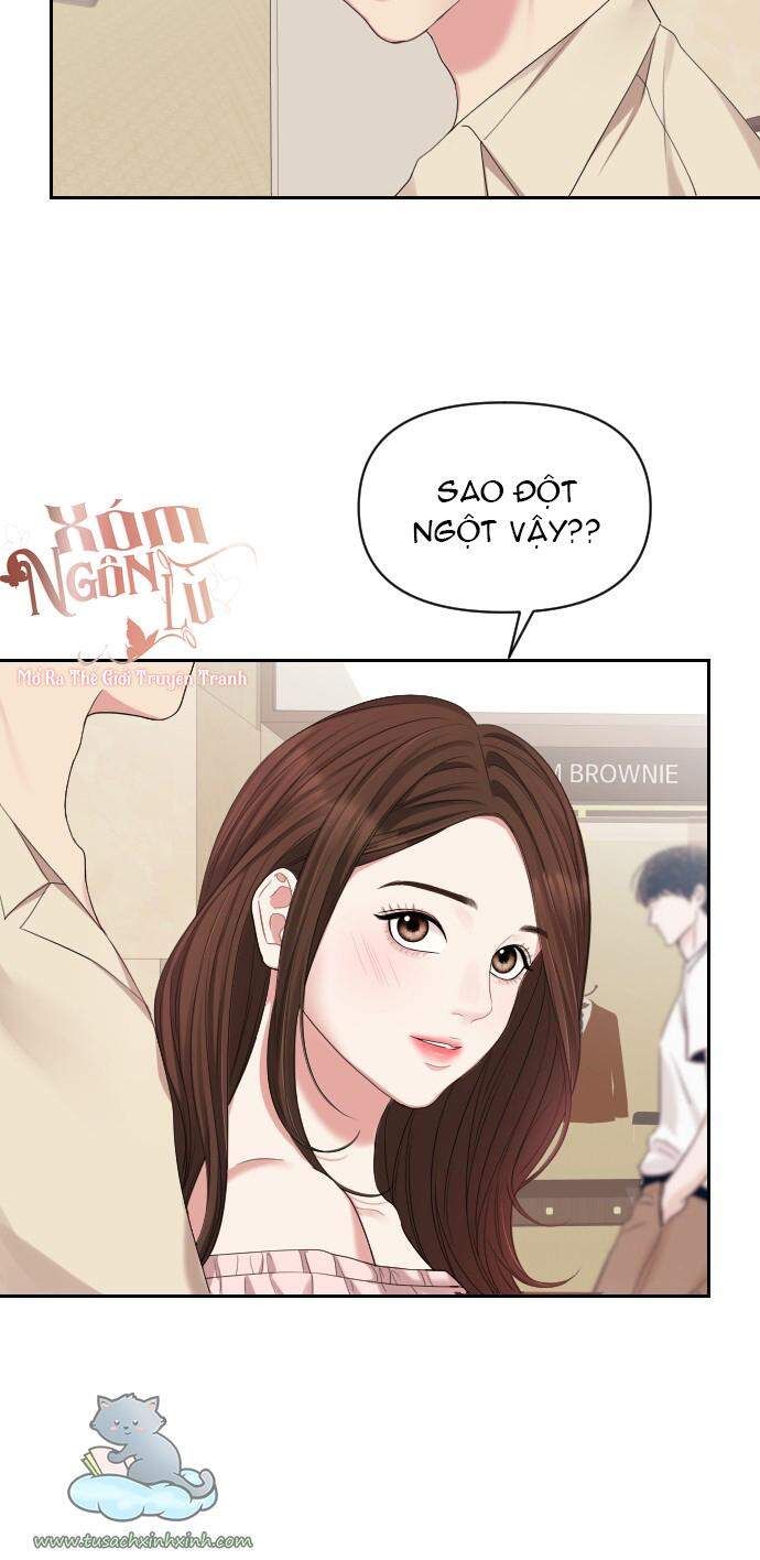 đọc truyện Gửi Em, Người Nuốt Trọn Vì Sao Chương 38 ảnh 58 tại Thiên Thai Truyện