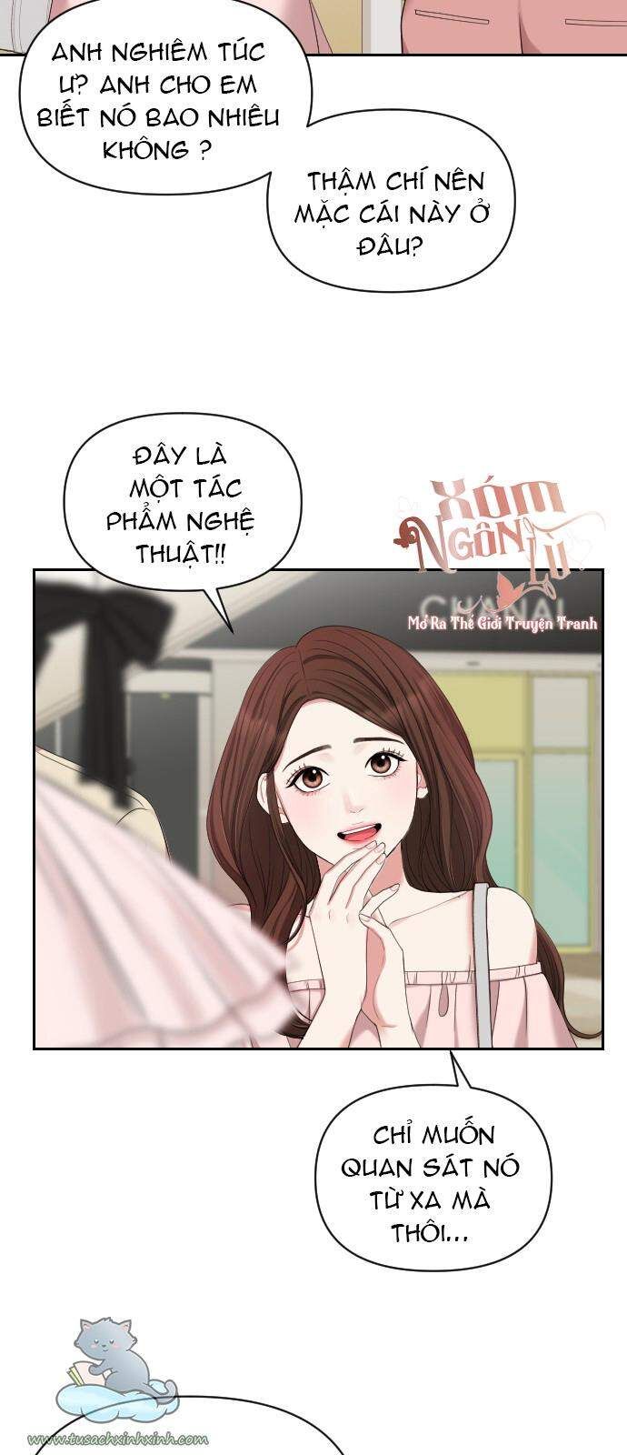 đọc truyện Gửi Em, Người Nuốt Trọn Vì Sao Chương 38 ảnh 66 tại Thiên Thai Truyện