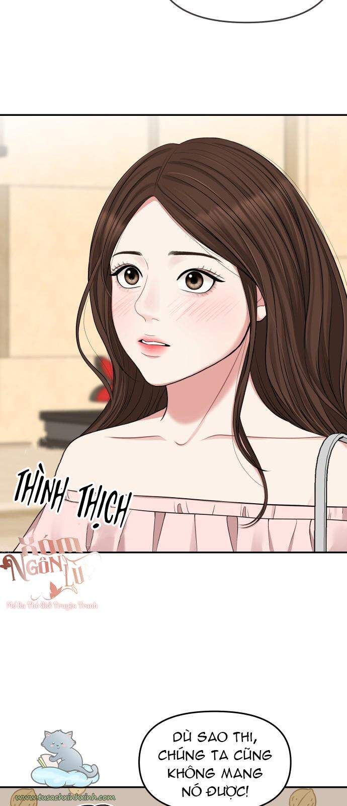 đọc truyện Gửi Em, Người Nuốt Trọn Vì Sao Chương 39 ảnh 14 tại Giả Dược