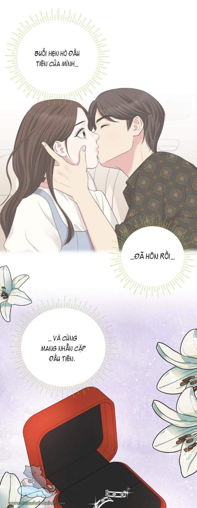 đọc truyện Gửi Em, Người Nuốt Trọn Vì Sao Chương 39 ảnh 21 tại Giả Dược