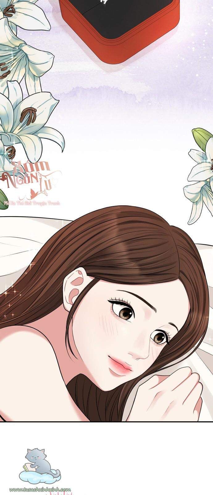 đọc truyện Gửi Em, Người Nuốt Trọn Vì Sao Chương 39 ảnh 22 tại Giả Dược