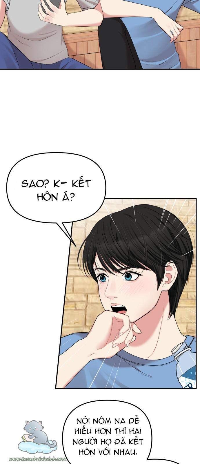 đọc truyện Gửi Em, Người Nuốt Trọn Vì Sao Chương 39 ảnh 43 tại Giả Dược