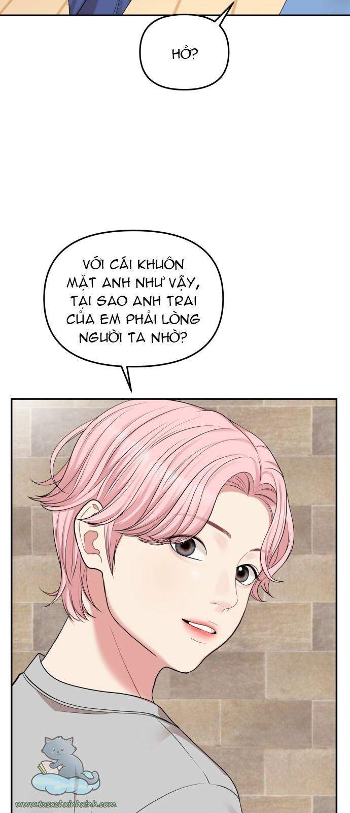 đọc truyện Gửi Em, Người Nuốt Trọn Vì Sao Chương 39 ảnh 47 tại Giả Dược