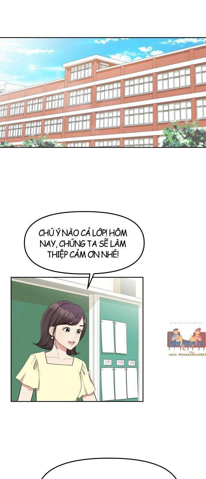đọc truyện Gửi Em, Người Nuốt Trọn Vì Sao Chương 4 ảnh 2 tại Giả Dược