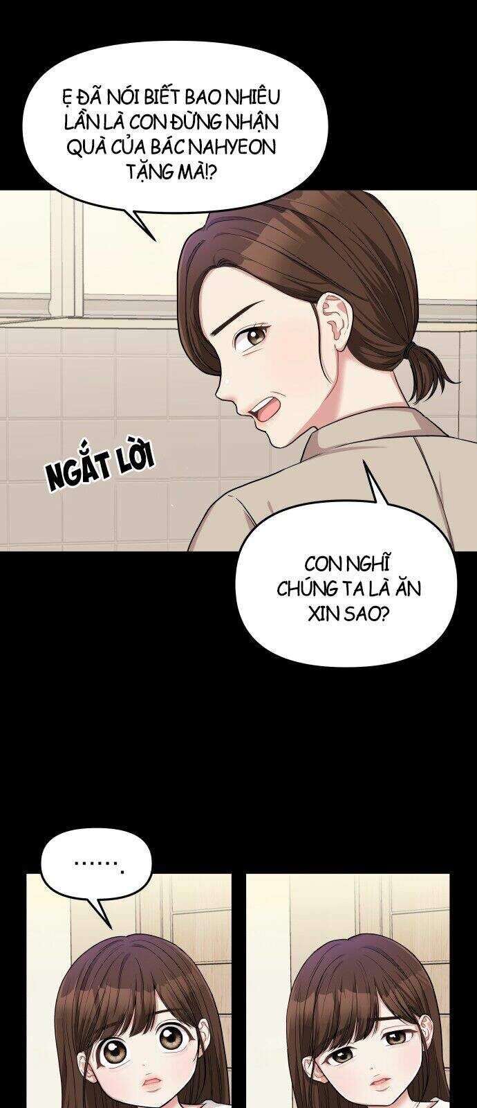 đọc truyện Gửi Em, Người Nuốt Trọn Vì Sao Chương 4 ảnh 20 tại Giả Dược