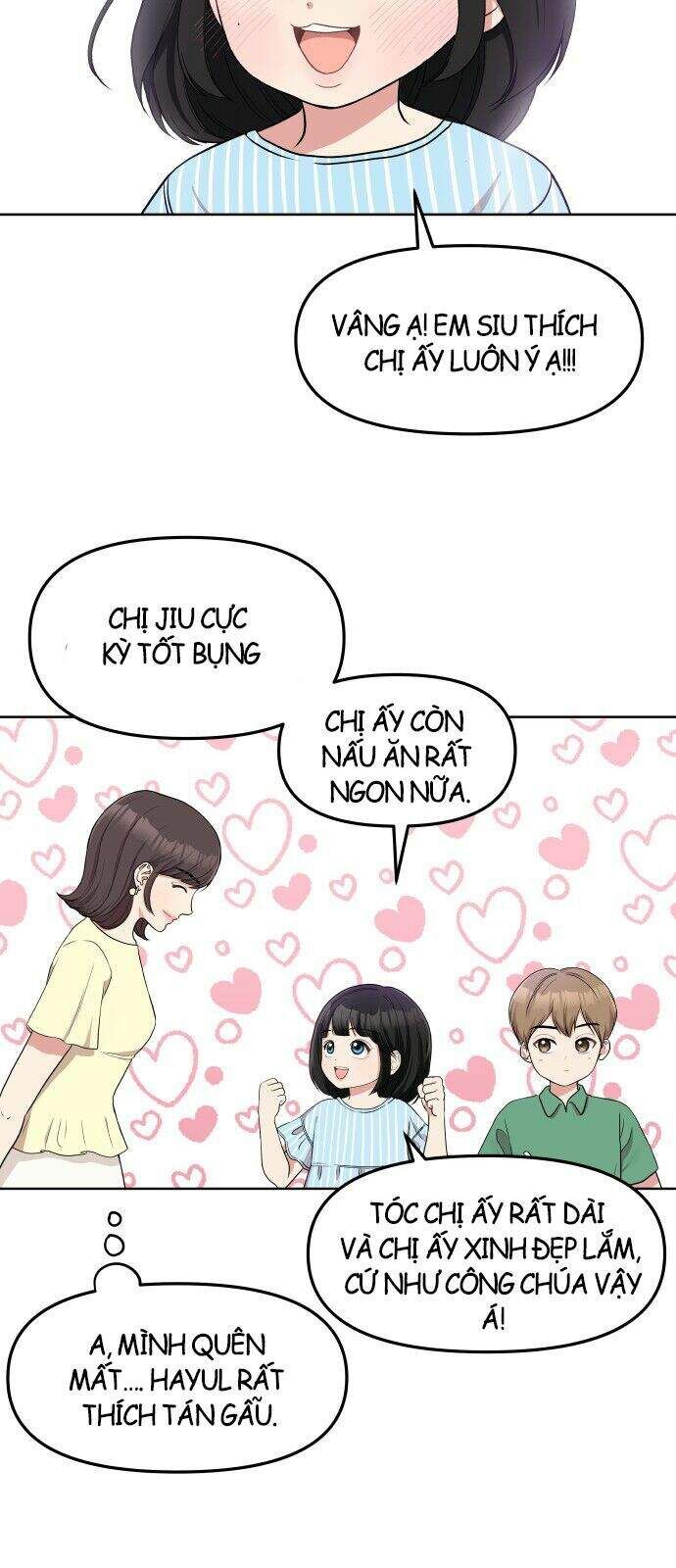 đọc truyện Gửi Em, Người Nuốt Trọn Vì Sao Chương 4 ảnh 7 tại Giả Dược