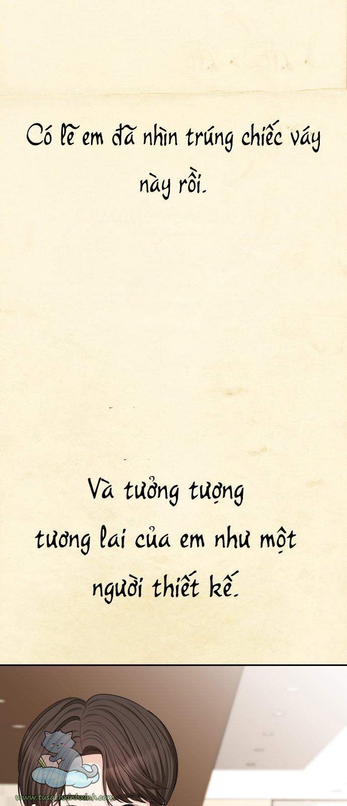 đọc truyện Gửi Em, Người Nuốt Trọn Vì Sao Chương 41 ảnh 12 tại Giả Dược