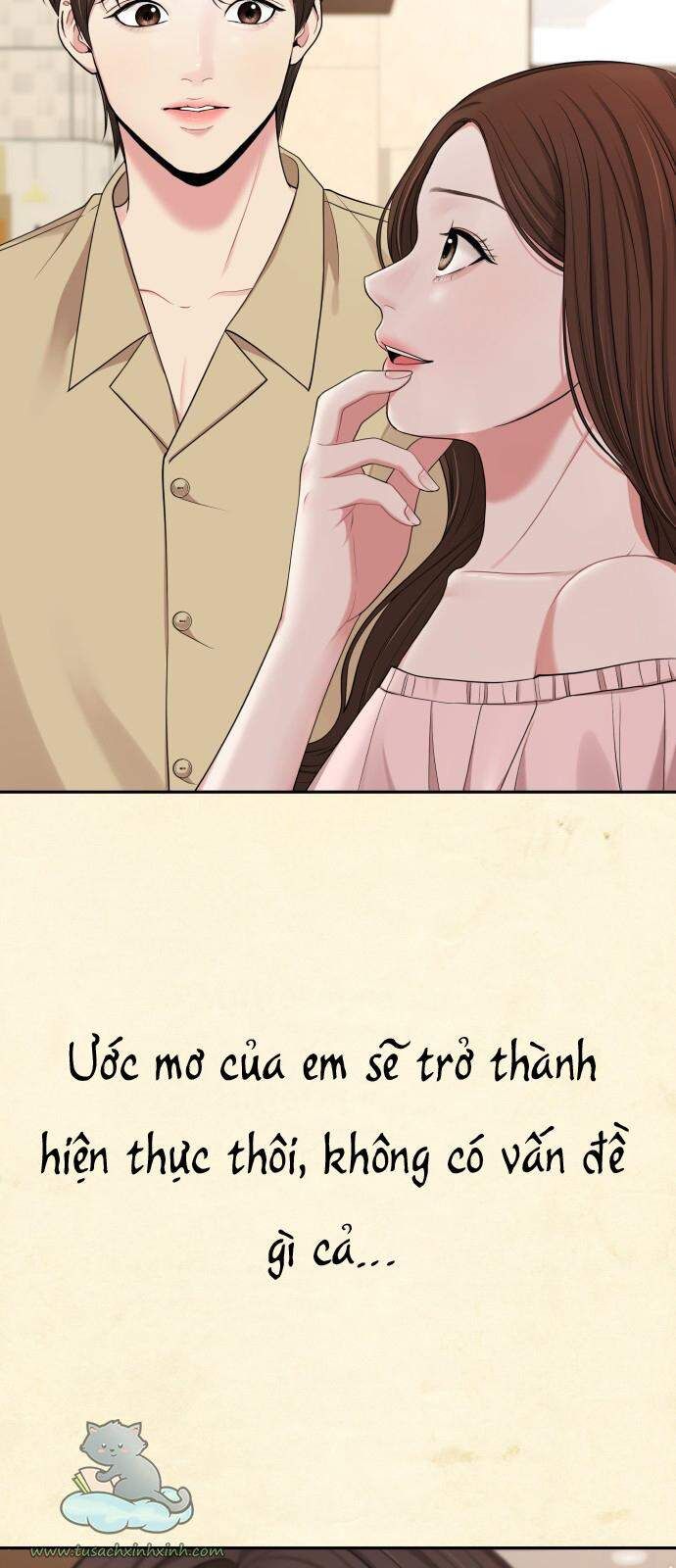 đọc truyện Gửi Em, Người Nuốt Trọn Vì Sao Chương 41 ảnh 13 tại Giả Dược