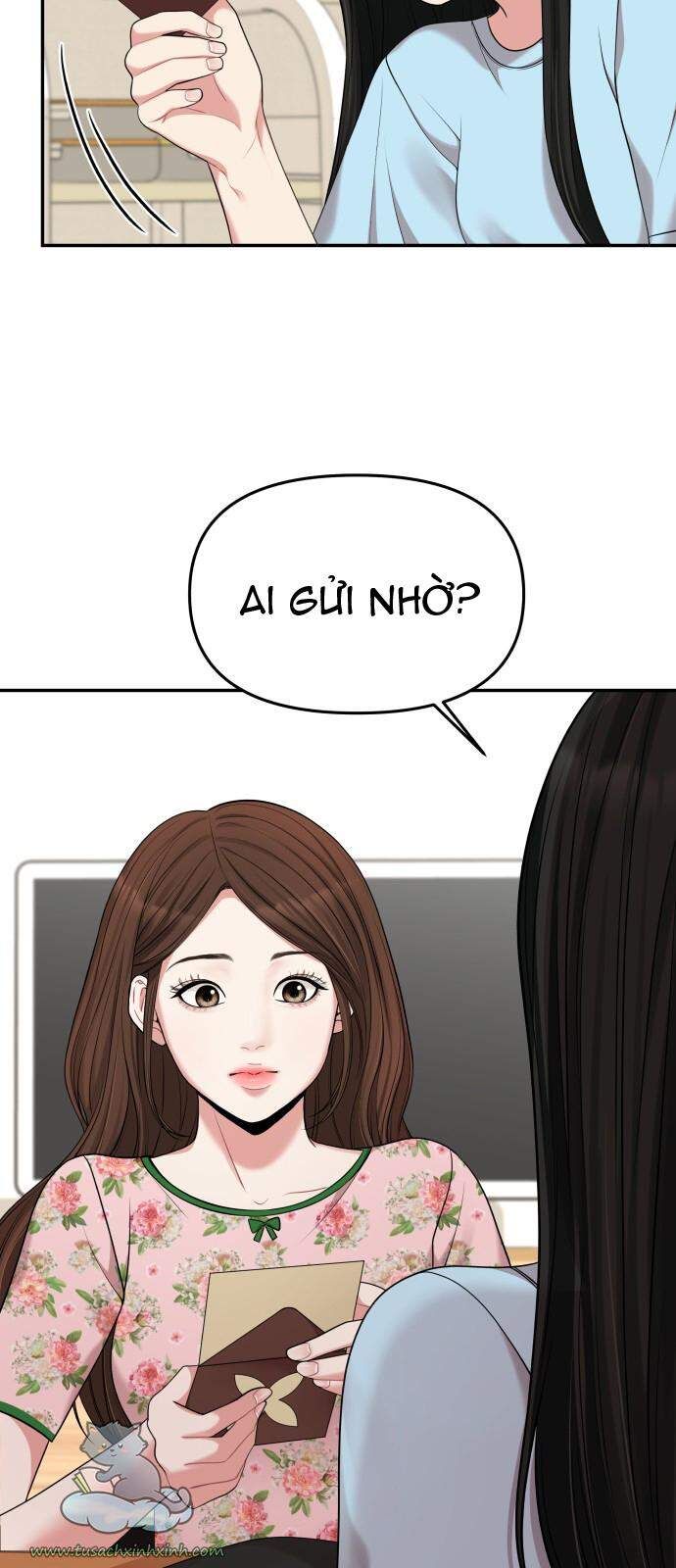 đọc truyện Gửi Em, Người Nuốt Trọn Vì Sao Chương 41 ảnh 8 tại Giả Dược