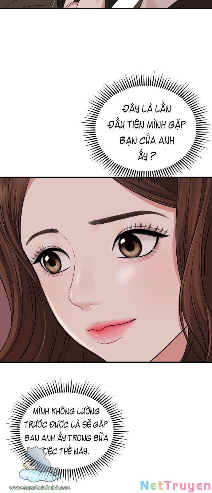 đọc truyện Gửi Em, Người Nuốt Trọn Vì Sao Chương 42 ảnh 13 tại Giả Dược