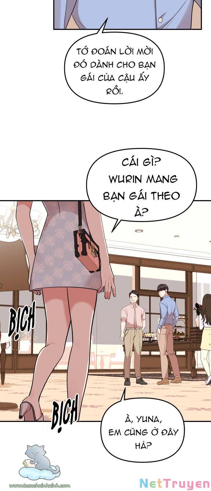 đọc truyện Gửi Em, Người Nuốt Trọn Vì Sao Chương 42 ảnh 35 tại Giả Dược