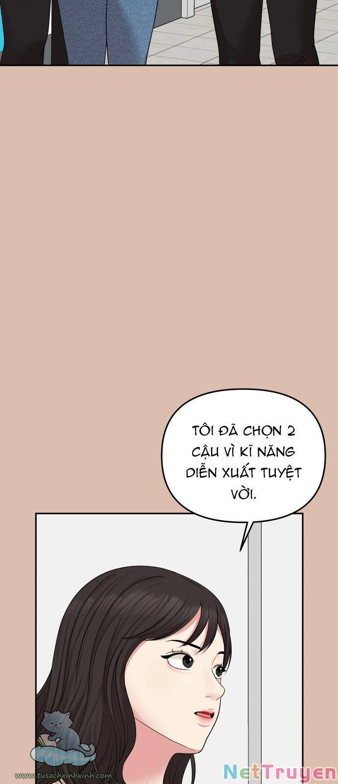 đọc truyện Gửi Em, Người Nuốt Trọn Vì Sao Chương 42 ảnh 73 tại Giả Dược