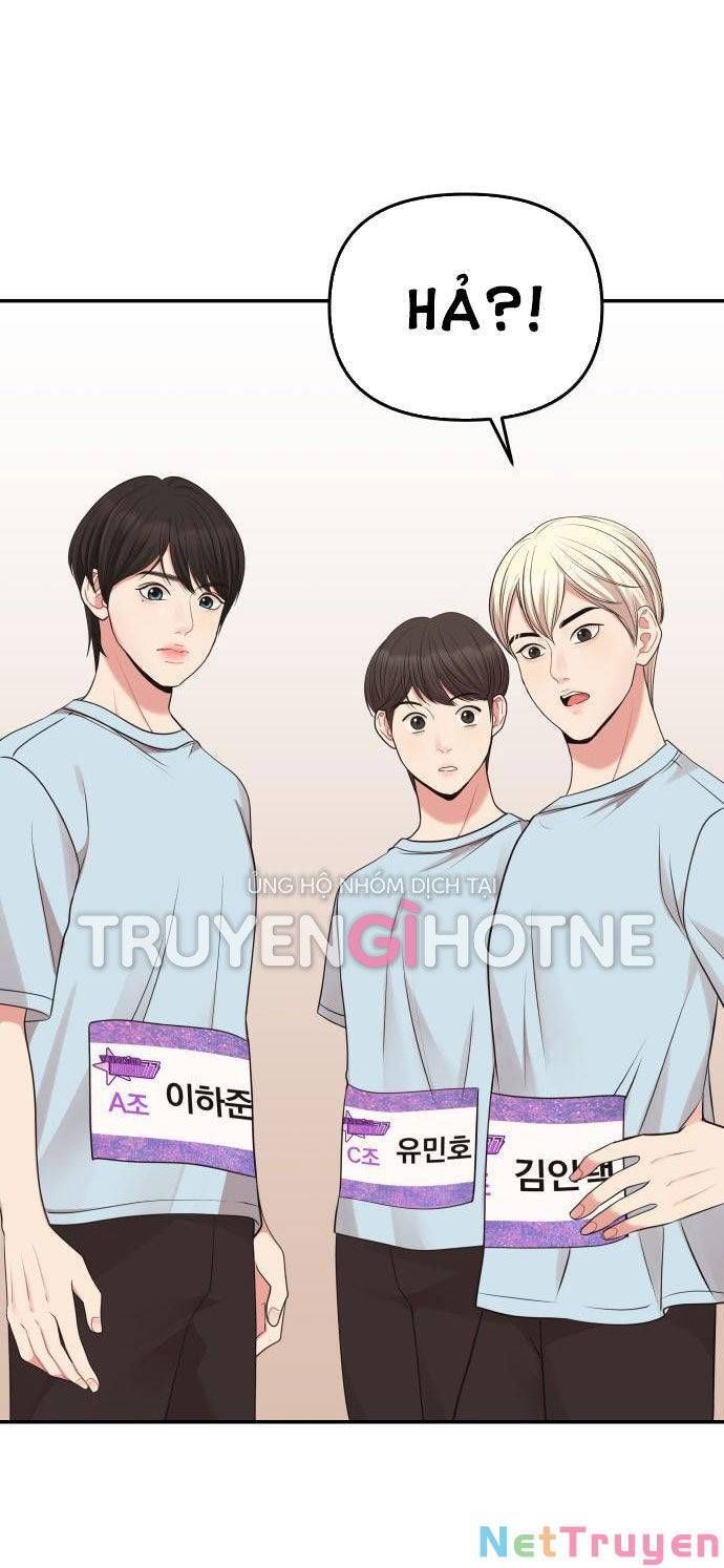 đọc truyện Gửi Em, Người Nuốt Trọn Vì Sao Chương 44.1 ảnh 13 tại Giả Dược