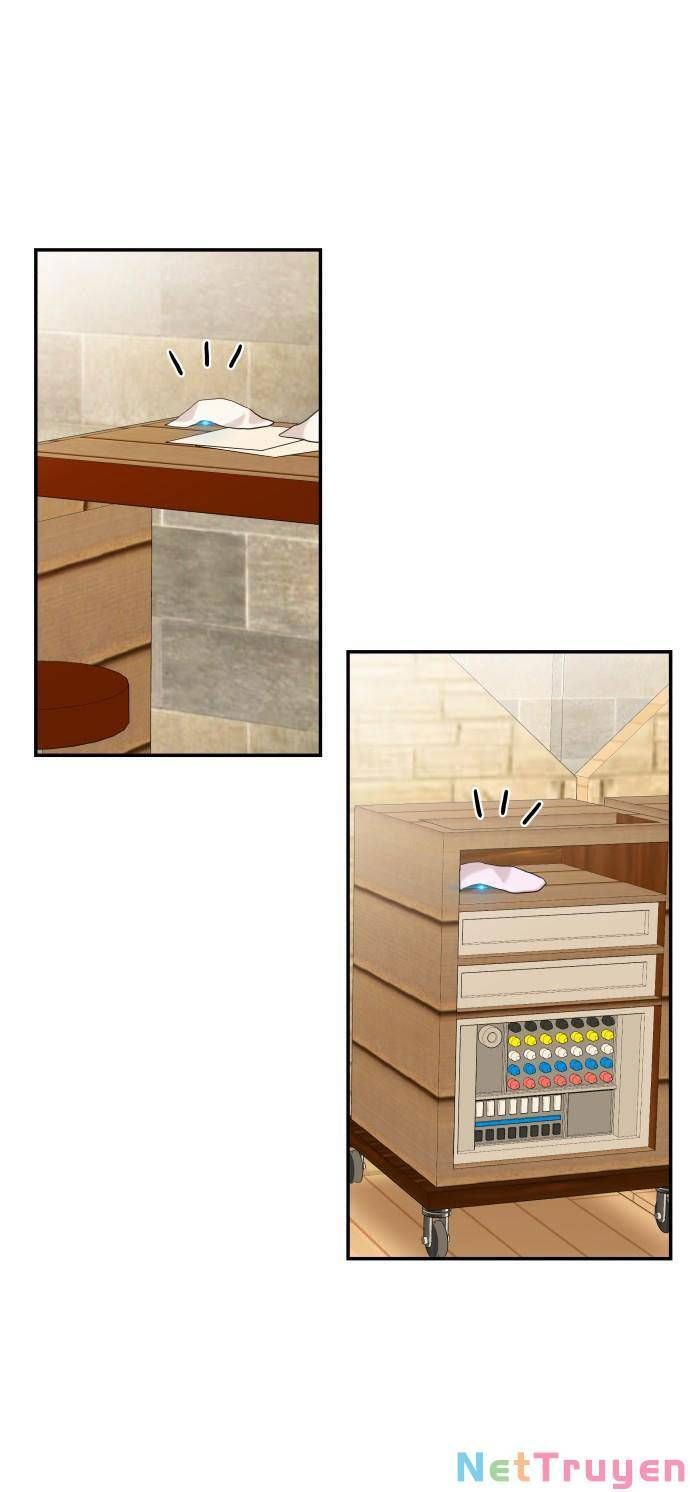 đọc truyện Gửi Em, Người Nuốt Trọn Vì Sao Chương 44.1 ảnh 3 tại Giả Dược