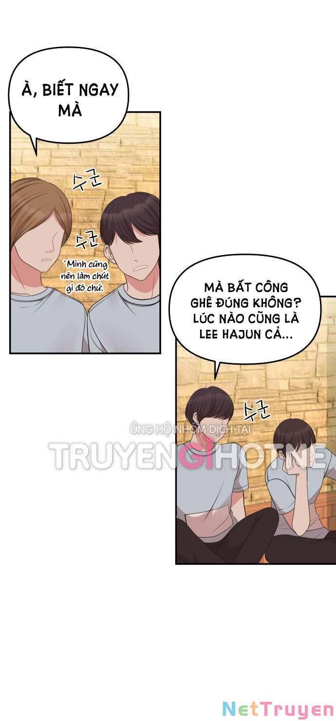 đọc truyện Gửi Em, Người Nuốt Trọn Vì Sao Chương 44.1 ảnh 22 tại Giả Dược