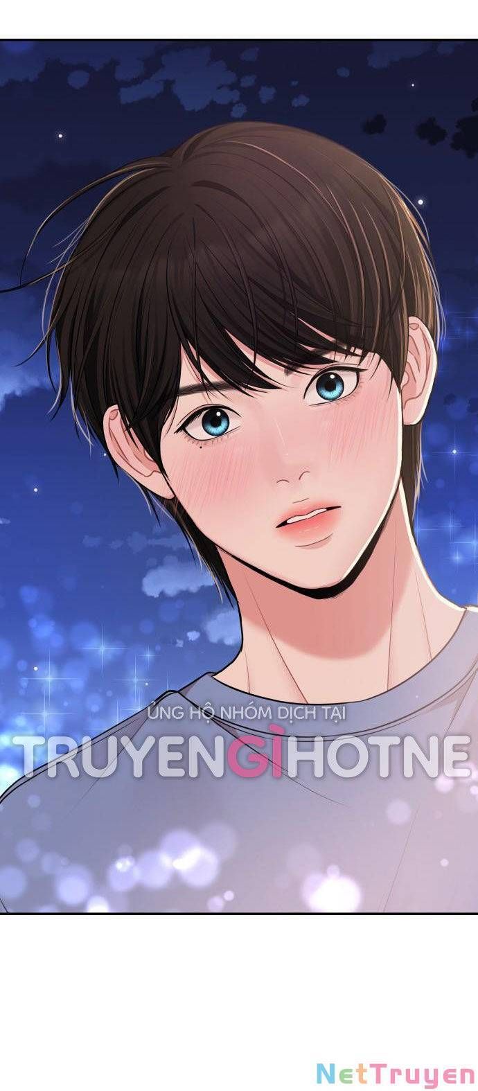 đọc truyện Gửi Em, Người Nuốt Trọn Vì Sao Chương 44.2 ảnh 17 tại Thiên Thai Truyện
