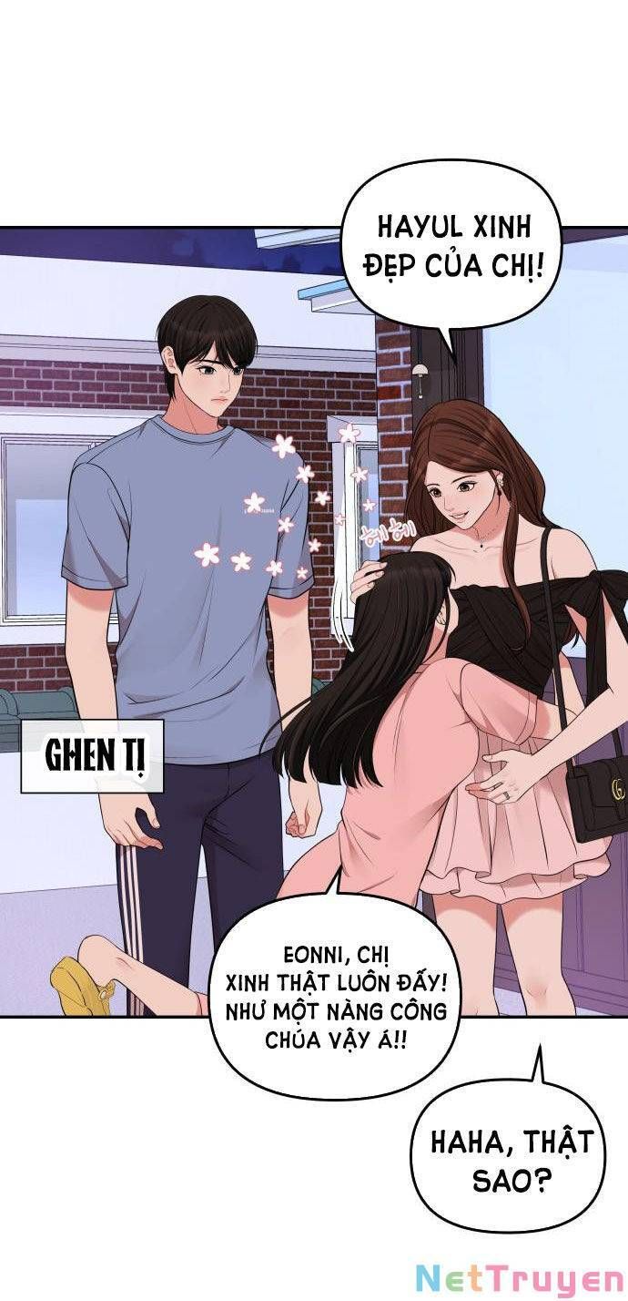đọc truyện Gửi Em, Người Nuốt Trọn Vì Sao Chương 44.2 ảnh 20 tại Thiên Thai Truyện