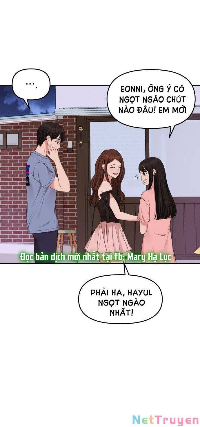 đọc truyện Gửi Em, Người Nuốt Trọn Vì Sao Chương 44.2 ảnh 30 tại Thiên Thai Truyện