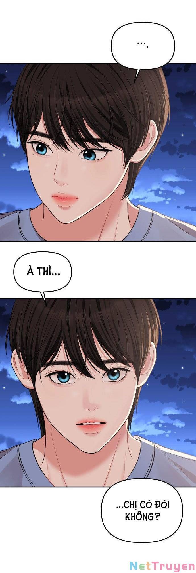 đọc truyện Gửi Em, Người Nuốt Trọn Vì Sao Chương 44.2 ảnh 35 tại Thiên Thai Truyện