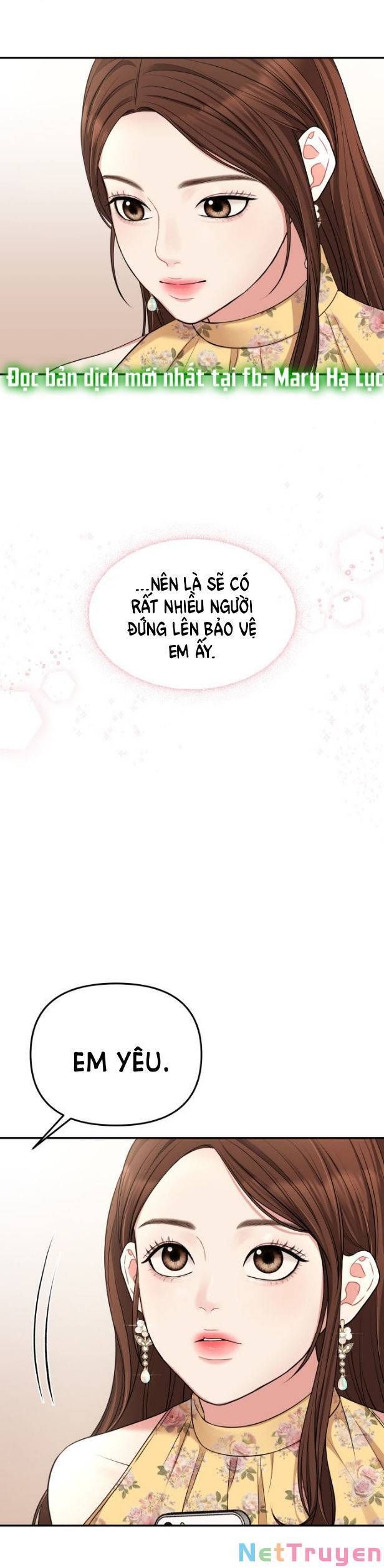 đọc truyện Gửi Em, Người Nuốt Trọn Vì Sao Chương 45.2 ảnh 20 tại Giả Dược