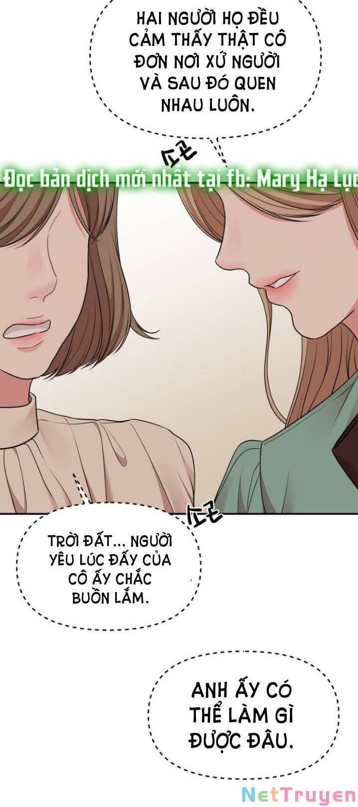 đọc truyện Gửi Em, Người Nuốt Trọn Vì Sao Chương 45.2 ảnh 28 tại Giả Dược
