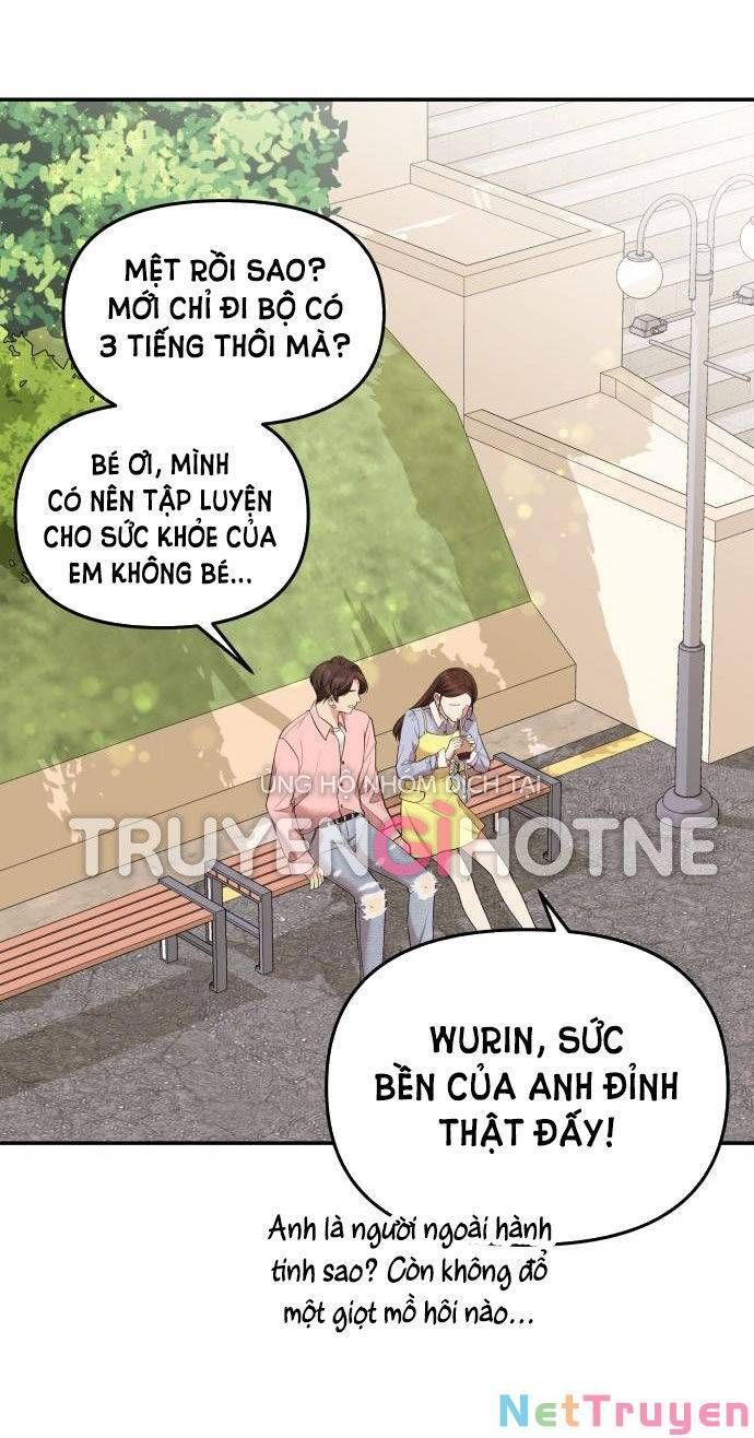 đọc truyện Gửi Em, Người Nuốt Trọn Vì Sao Chương 46.1 ảnh 20 tại Giả Dược