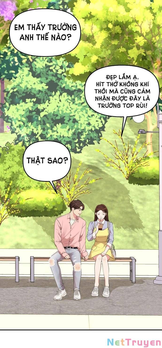 đọc truyện Gửi Em, Người Nuốt Trọn Vì Sao Chương 46.1 ảnh 26 tại Giả Dược