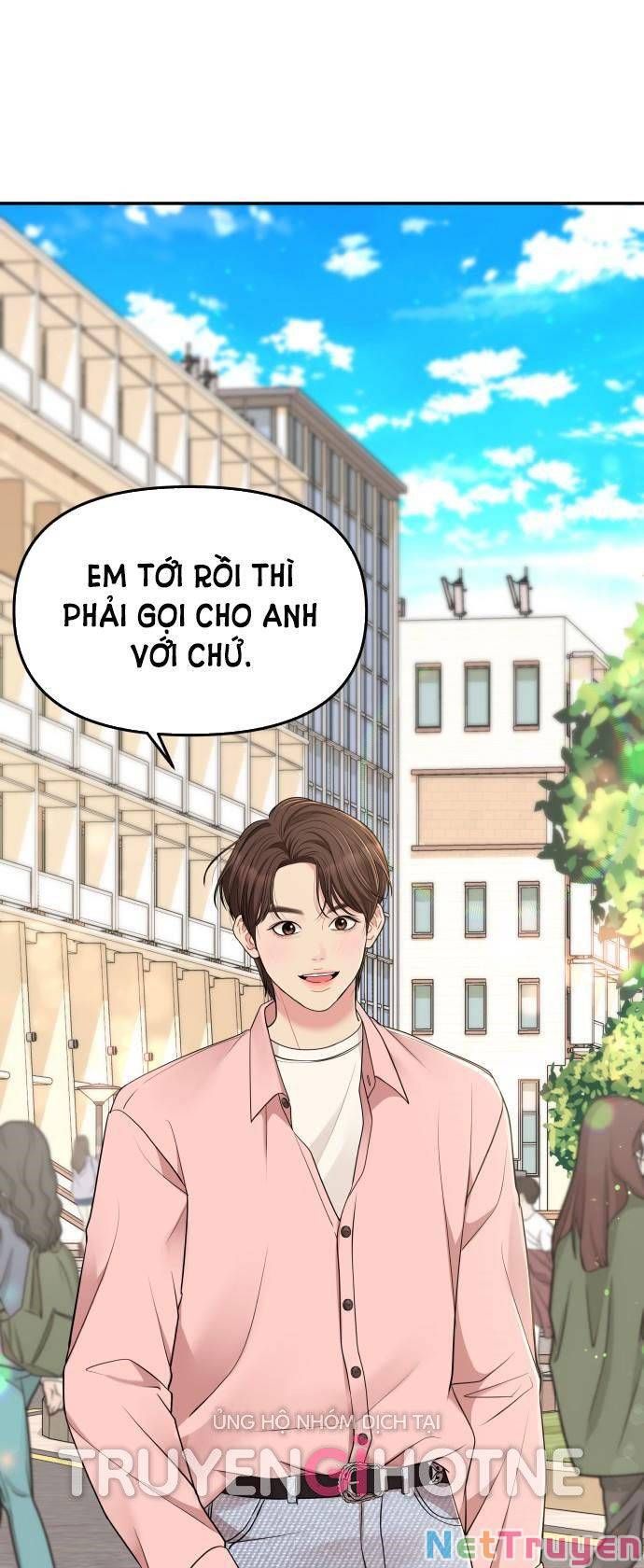 đọc truyện Gửi Em, Người Nuốt Trọn Vì Sao Chương 46.1 ảnh 6 tại Giả Dược
