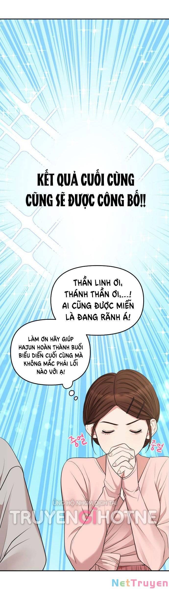 đọc truyện Gửi Em, Người Nuốt Trọn Vì Sao Chương 46.2 ảnh 12 tại Giả Dược