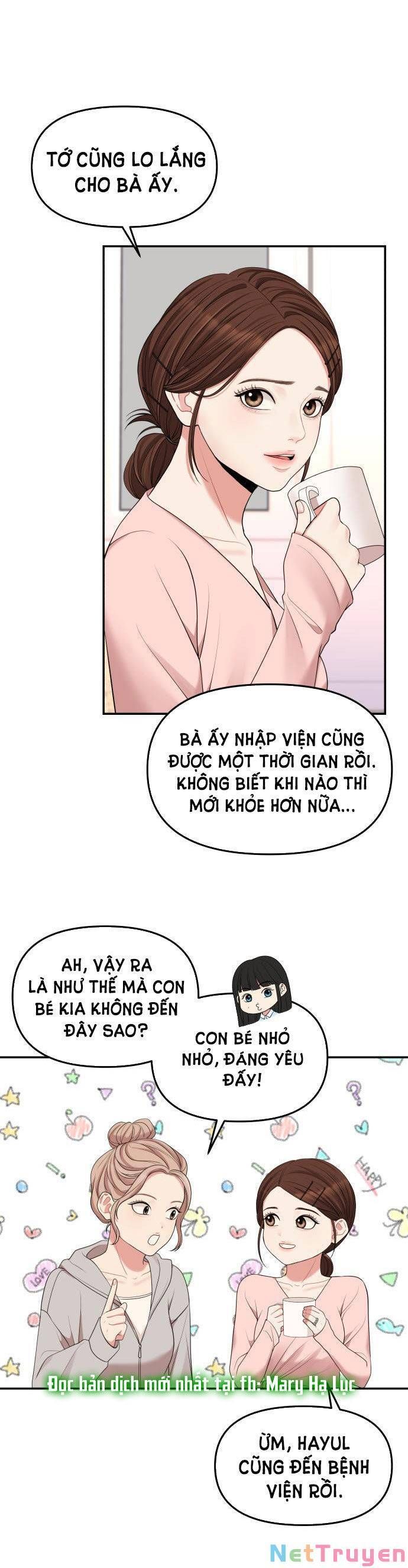 đọc truyện Gửi Em, Người Nuốt Trọn Vì Sao Chương 46.2 ảnh 14 tại Giả Dược