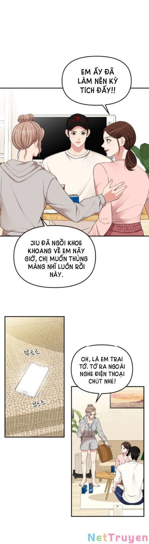 đọc truyện Gửi Em, Người Nuốt Trọn Vì Sao Chương 47.1 ảnh 33 tại Giả Dược