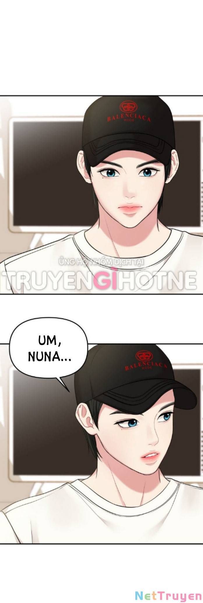 đọc truyện Gửi Em, Người Nuốt Trọn Vì Sao Chương 47.2 ảnh 1 tại Giả Dược