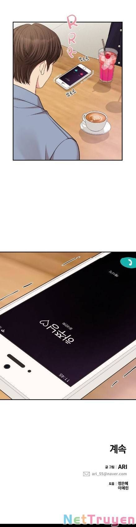 đọc truyện Gửi Em, Người Nuốt Trọn Vì Sao Chương 47.2 ảnh 20 tại Giả Dược