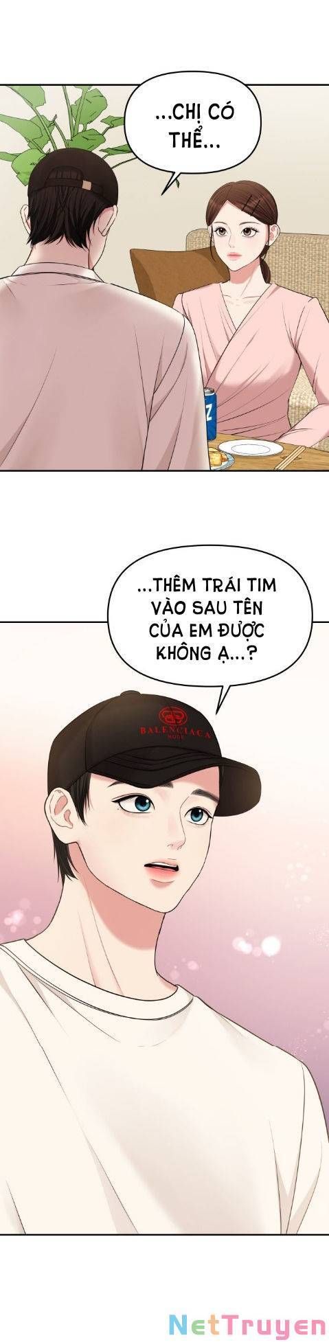 đọc truyện Gửi Em, Người Nuốt Trọn Vì Sao Chương 47.2 ảnh 4 tại Giả Dược