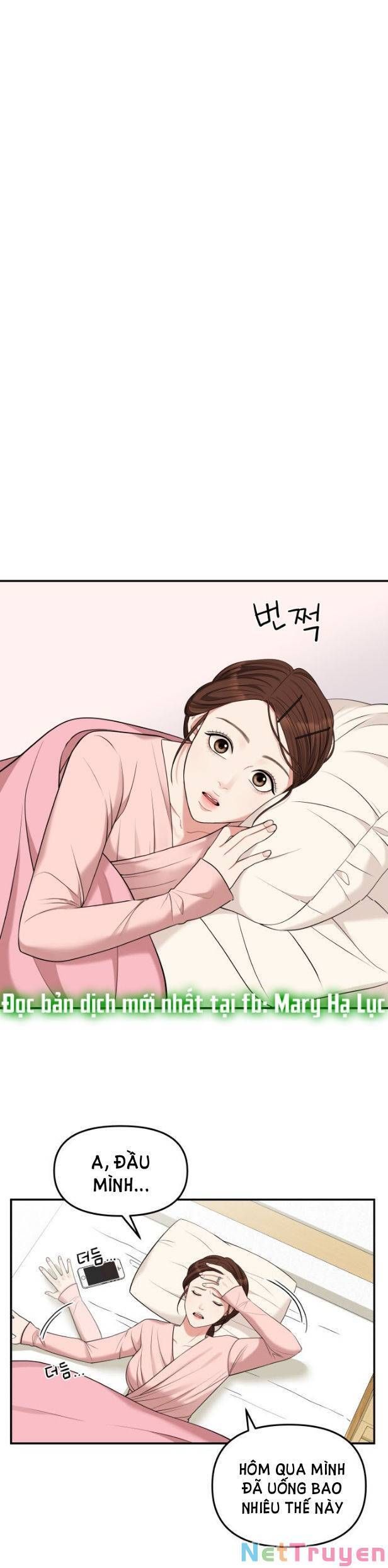 đọc truyện Gửi Em, Người Nuốt Trọn Vì Sao Chương 47.2 ảnh 10 tại Giả Dược