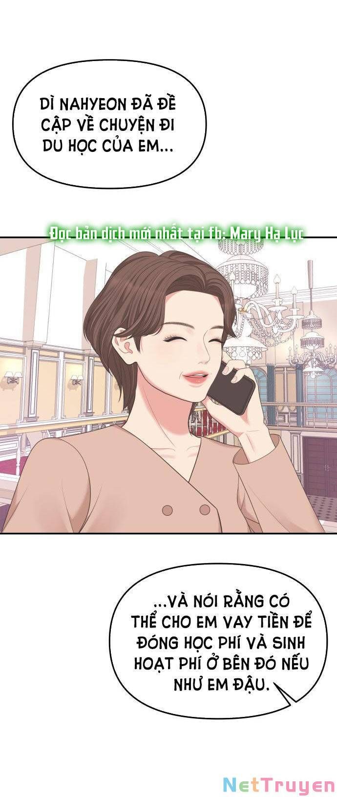 đọc truyện Gửi Em, Người Nuốt Trọn Vì Sao Chương 48.2 ảnh 33 tại Giả Dược