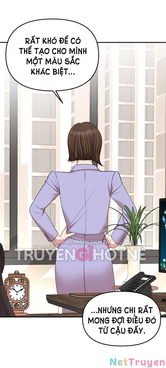 đọc truyện Gửi Em, Người Nuốt Trọn Vì Sao Chương 48.2 ảnh 9 tại Giả Dược