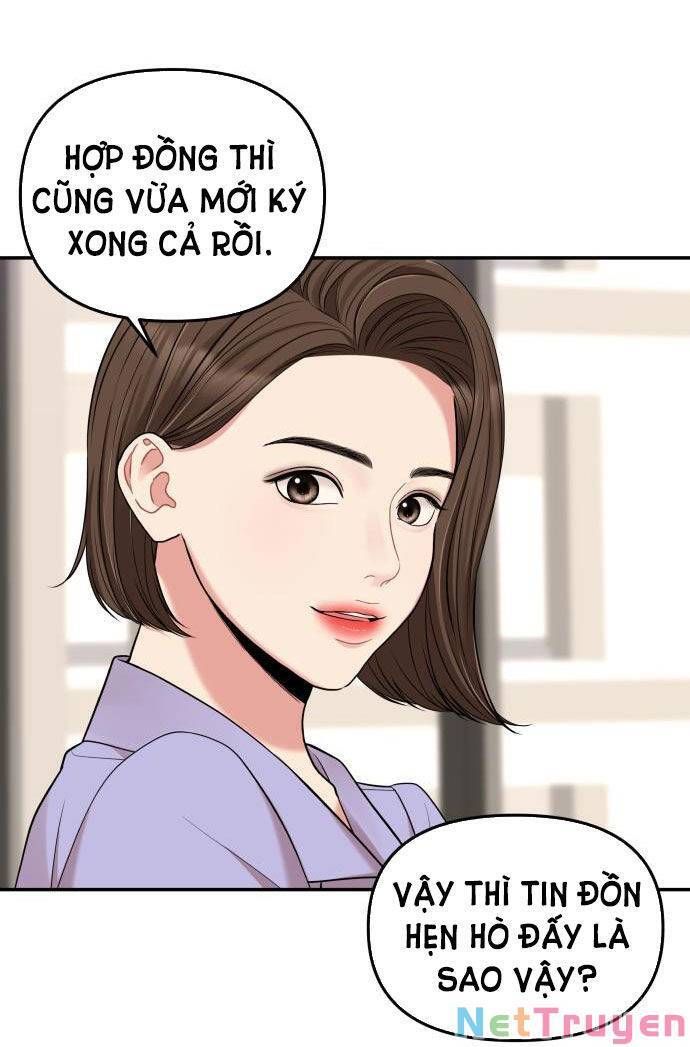 đọc truyện Gửi Em, Người Nuốt Trọn Vì Sao Chương 48.2 ảnh 10 tại Giả Dược