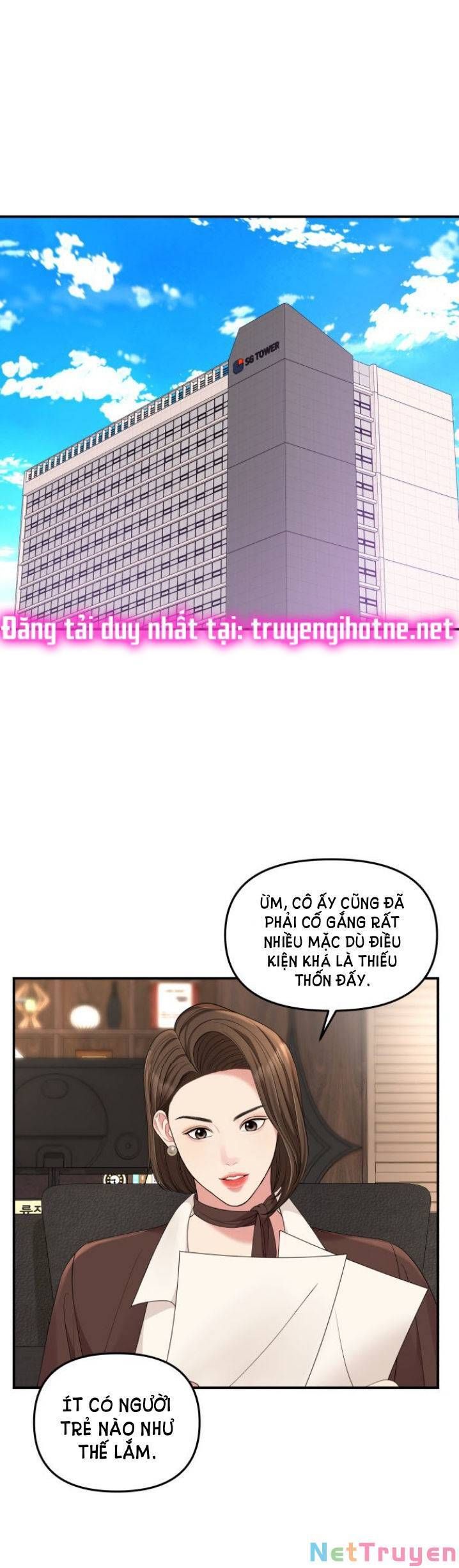 đọc truyện Gửi Em, Người Nuốt Trọn Vì Sao Chương 49.1 ảnh 12 tại Giả Dược